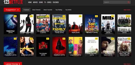 <b>123Netflix</b> is a website that allows users to download and stream movies and TV shows for free. . 123netflix 123movies